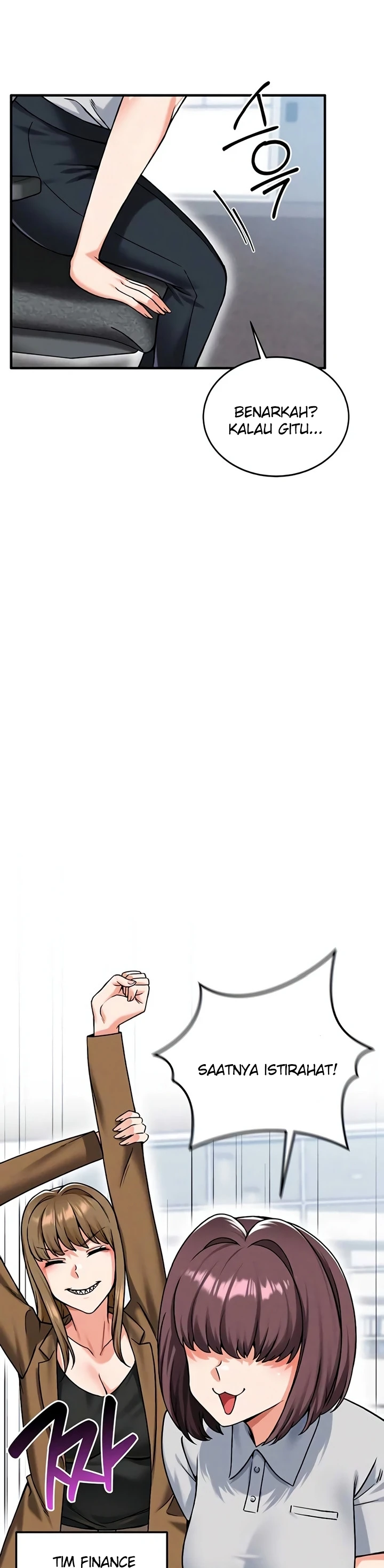 Do You Want to Join the Company? - Page 25